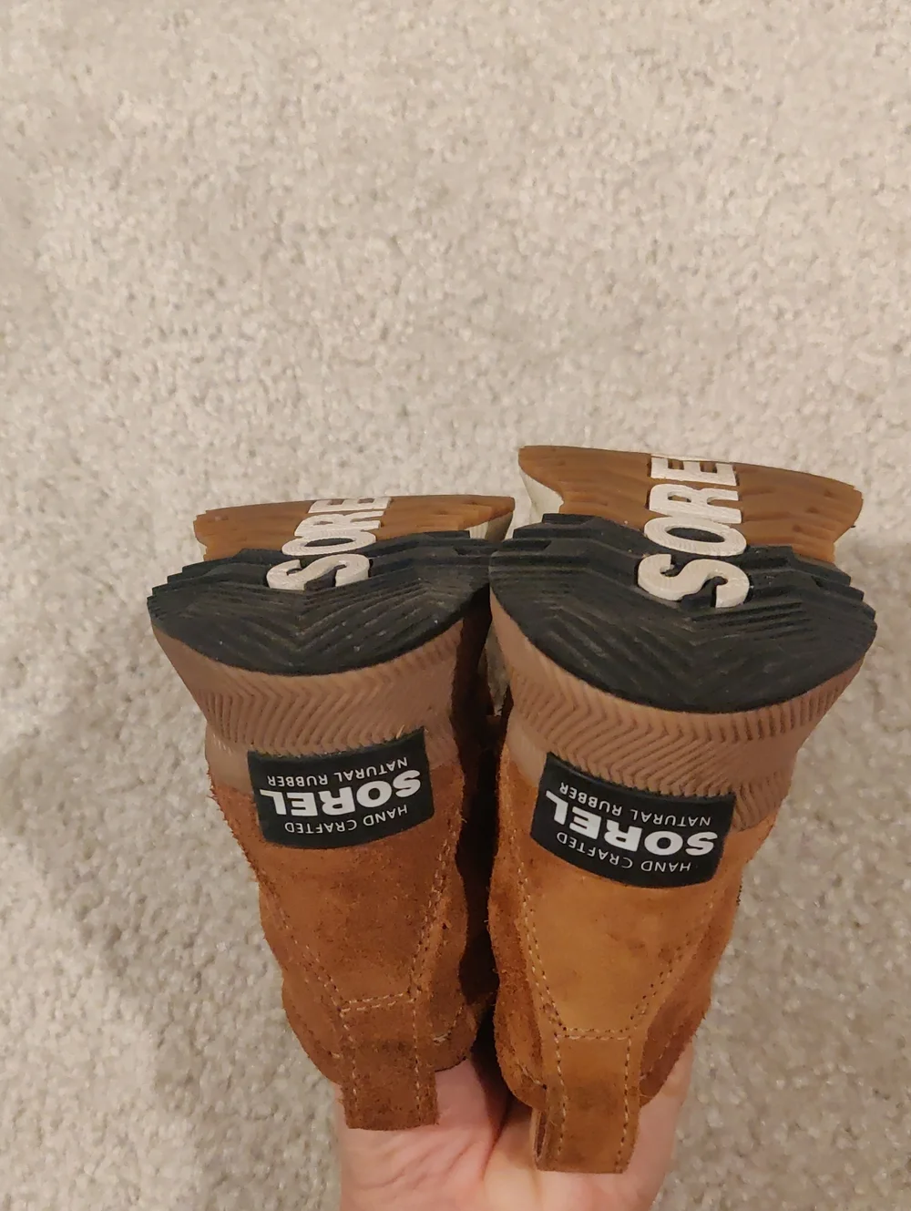 Sorel Youth Unisex Little Children's Out N About Classic Waterproof Boots Y2K
